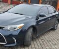 Черный Тойота Авалон, объемом двигателя 3.5 л и пробегом 96 тыс. км за 20800 $, фото 6 на Automoto.ua