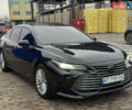 Чорний Тойота Авалон, об'ємом двигуна 3.5 л та пробігом 120 тис. км за 26500 $, фото 11 на Automoto.ua