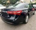Чорний Тойота Авалон, об'ємом двигуна 2.5 л та пробігом 42 тис. км за 16700 $, фото 5 на Automoto.ua