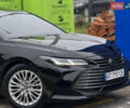 Чорний Тойота Авалон, об'ємом двигуна 3.5 л та пробігом 120 тис. км за 26500 $, фото 7 на Automoto.ua