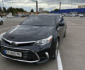 Черный Тойота Авалон, объемом двигателя 3.5 л и пробегом 170 тыс. км за 21500 $, фото 14 на Automoto.ua
