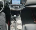 Черный Тойота Авалон, объемом двигателя 3.5 л и пробегом 96 тыс. км за 20800 $, фото 14 на Automoto.ua