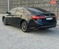 Черный Тойота Авалон, объемом двигателя 3.46 л и пробегом 103 тыс. км за 18800 $, фото 2 на Automoto.ua