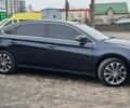 Черный Тойота Авалон, объемом двигателя 3.5 л и пробегом 96 тыс. км за 20800 $, фото 8 на Automoto.ua