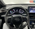 Черный Тойота Авалон, объемом двигателя 2.49 л и пробегом 149 тыс. км за 28400 $, фото 14 на Automoto.ua