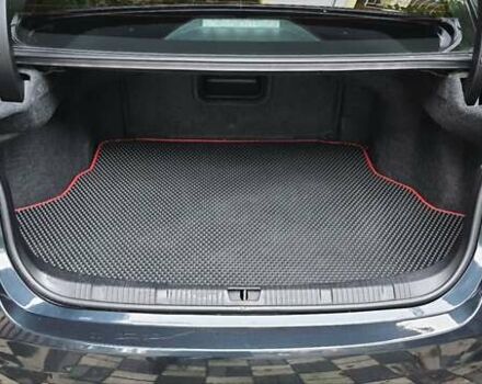 Черный Тойота Авалон, объемом двигателя 3.5 л и пробегом 96 тыс. км за 20800 $, фото 20 на Automoto.ua