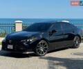 Черный Тойота Авалон, объемом двигателя 3.46 л и пробегом 95 тыс. км за 28800 $, фото 1 на Automoto.ua