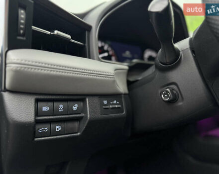 Чорний Тойота Авалон, об'ємом двигуна 3.5 л та пробігом 120 тис. км за 26500 $, фото 25 на Automoto.ua