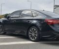 Черный Тойота Авалон, объемом двигателя 3.5 л и пробегом 96 тыс. км за 20800 $, фото 21 на Automoto.ua