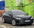 Чорний Тойота Авалон, об'ємом двигуна 3.5 л та пробігом 120 тис. км за 26500 $, фото 1 на Automoto.ua