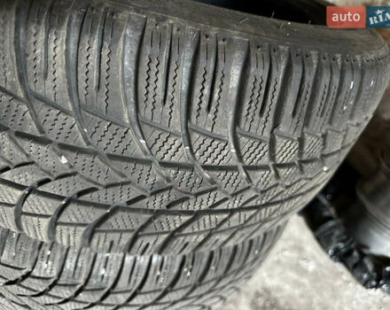 Черный Тойота Авалон, объемом двигателя 3.5 л и пробегом 170 тыс. км за 21500 $, фото 25 на Automoto.ua