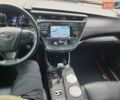 Черный Тойота Авалон, объемом двигателя 3.5 л и пробегом 96 тыс. км за 20800 $, фото 17 на Automoto.ua