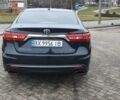 Черный Тойота Авалон, объемом двигателя 3.5 л и пробегом 96 тыс. км за 20800 $, фото 11 на Automoto.ua