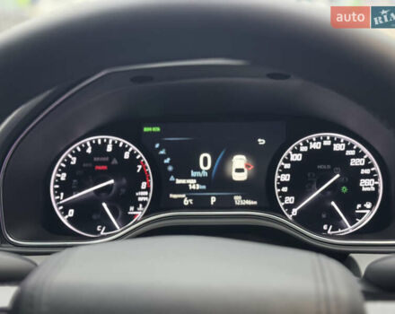 Чорний Тойота Авалон, об'ємом двигуна 3.5 л та пробігом 120 тис. км за 26500 $, фото 21 на Automoto.ua