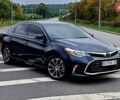 Черный Тойота Авалон, объемом двигателя 3.5 л и пробегом 96 тыс. км за 20800 $, фото 1 на Automoto.ua