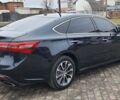 Черный Тойота Авалон, объемом двигателя 3.5 л и пробегом 96 тыс. км за 20800 $, фото 12 на Automoto.ua
