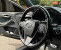 Черный Тойота Авалон, объемом двигателя 3.5 л и пробегом 99 тыс. км за 30950 $, фото 40 на Automoto.ua