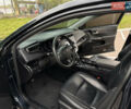 Черный Тойота Авалон, объемом двигателя 3.5 л и пробегом 170 тыс. км за 21500 $, фото 22 на Automoto.ua