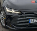Чорний Тойота Авалон, об'ємом двигуна 3.5 л та пробігом 120 тис. км за 26500 $, фото 8 на Automoto.ua