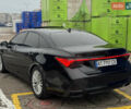 Чорний Тойота Авалон, об'ємом двигуна 3.5 л та пробігом 120 тис. км за 26500 $, фото 12 на Automoto.ua