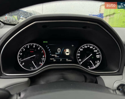 Чорний Тойота Авалон, об'ємом двигуна 3.5 л та пробігом 120 тис. км за 26500 $, фото 27 на Automoto.ua