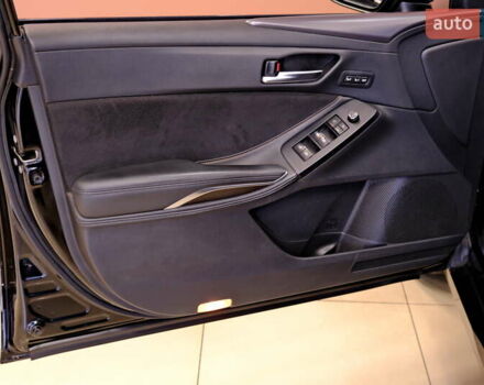 Тойота Авалон 2019 у Одесі на Automoto.ua Чорний Тойота Авалон, об'ємом двигуна 3.5 л та пробігом 52 тис. км за 29900 $, фото 29 на Automoto.ua