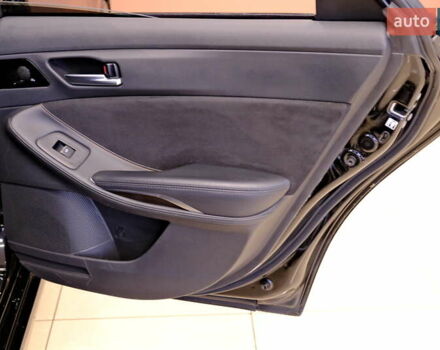 Тойота Авалон 2019 у Одесі на Automoto.ua Чорний Тойота Авалон, об'ємом двигуна 3.5 л та пробігом 52 тис. км за 29900 $, фото 39 на Automoto.ua