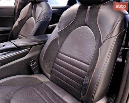 Тойота Авалон 2019 у Одесі на Automoto.ua Чорний Тойота Авалон, об'ємом двигуна 3.5 л та пробігом 52 тис. км за 29900 $, фото 32 на Automoto.ua