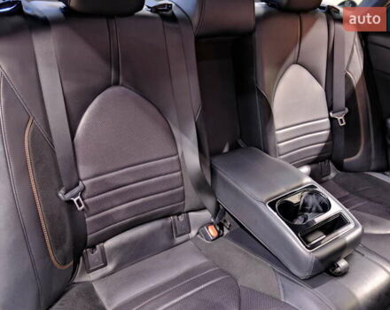 Тойота Авалон 2019 у Одесі на Automoto.ua Чорний Тойота Авалон, об'ємом двигуна 3.5 л та пробігом 52 тис. км за 29900 $, фото 42 на Automoto.ua