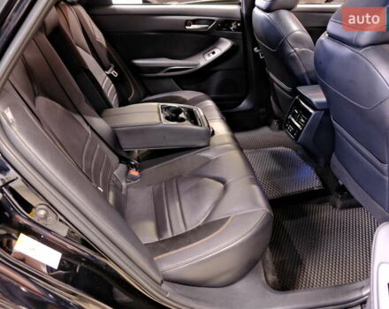 Тойота Авалон 2019 у Одесі на Automoto.ua Чорний Тойота Авалон, об'ємом двигуна 3.5 л та пробігом 52 тис. км за 29900 $, фото 40 на Automoto.ua