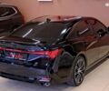 Черный Тойота Авалон, объемом двигателя 3.5 л и пробегом 52 тыс. км за 29900 $, фото 4 на Automoto.ua