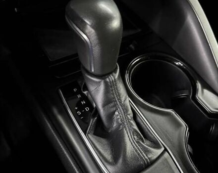 Черный Тойота Авалон, объемом двигателя 2.49 л и пробегом 150 тыс. км за 22000 $, фото 16 на Automoto.ua