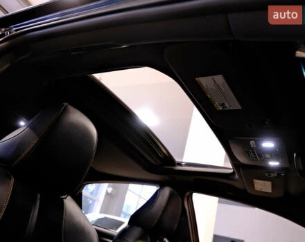 Тойота Авалон 2019 у Одесі на Automoto.ua Чорний Тойота Авалон, об'ємом двигуна 3.5 л та пробігом 52 тис. км за 29900 $, фото 47 на Automoto.ua