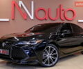 Тойота Авалон 2019 у Одесі на Automoto.ua Чорний Тойота Авалон, об'ємом двигуна 3.5 л та пробігом 52 тис. км за 29900 $, фото 10 на Automoto.ua