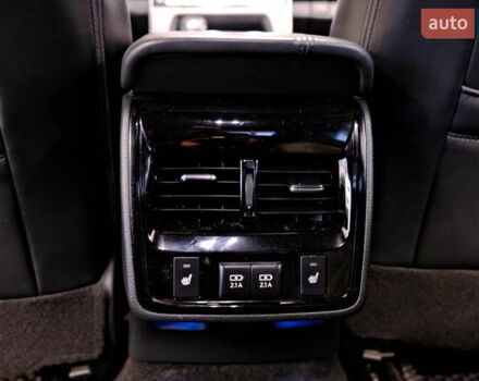 Тойота Авалон 2019 у Одесі на Automoto.ua Чорний Тойота Авалон, об'ємом двигуна 3.5 л та пробігом 52 тис. км за 29900 $, фото 36 на Automoto.ua