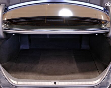 Черный Тойота Авалон, объемом двигателя 3.5 л и пробегом 52 тыс. км за 29900 $, фото 8 на Automoto.ua