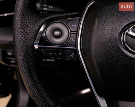 Тойота Авалон 2019 у Одесі на Automoto.ua Чорний Тойота Авалон, об'ємом двигуна 3.5 л та пробігом 52 тис. км за 29900 $, фото 22 на Automoto.ua