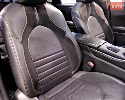 Тойота Авалон 2019 у Одесі на Automoto.ua Чорний Тойота Авалон, об'ємом двигуна 3.5 л та пробігом 52 тис. км за 29900 $, фото 46 на Automoto.ua