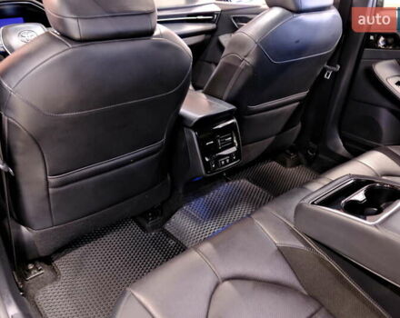 Тойота Авалон 2019 у Одесі на Automoto.ua Чорний Тойота Авалон, об'ємом двигуна 3.5 л та пробігом 52 тис. км за 29900 $, фото 35 на Automoto.ua