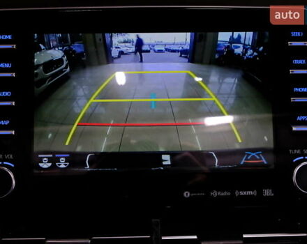 Тойота Авалон 2019 у Одесі на Automoto.ua Чорний Тойота Авалон, об'ємом двигуна 3.5 л та пробігом 52 тис. км за 29900 $, фото 19 на Automoto.ua