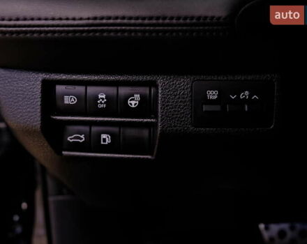 Тойота Авалон 2019 у Одесі на Automoto.ua Чорний Тойота Авалон, об'ємом двигуна 3.5 л та пробігом 52 тис. км за 29900 $, фото 26 на Automoto.ua