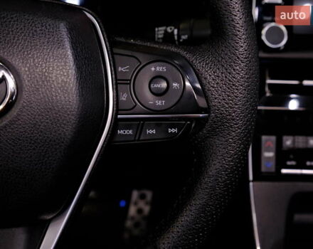 Тойота Авалон 2019 у Одесі на Automoto.ua Чорний Тойота Авалон, об'ємом двигуна 3.5 л та пробігом 52 тис. км за 29900 $, фото 21 на Automoto.ua