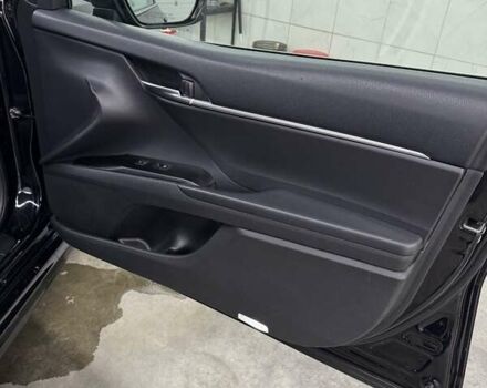 Черный Тойота Авалон, объемом двигателя 2.49 л и пробегом 150 тыс. км за 22000 $, фото 2 на Automoto.ua