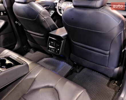 Тойота Авалон 2019 у Одесі на Automoto.ua Чорний Тойота Авалон, об'ємом двигуна 3.5 л та пробігом 52 тис. км за 29900 $, фото 41 на Automoto.ua