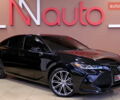 Тойота Авалон 2019 у Одесі на Automoto.ua Чорний Тойота Авалон, об'ємом двигуна 3.5 л та пробігом 52 тис. км за 29900 $, фото 4 на Automoto.ua