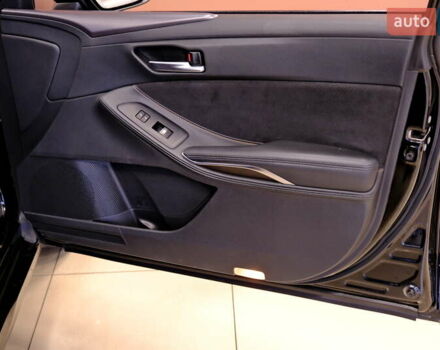 Тойота Авалон 2019 у Одесі на Automoto.ua Чорний Тойота Авалон, об'ємом двигуна 3.5 л та пробігом 52 тис. км за 29900 $, фото 43 на Automoto.ua