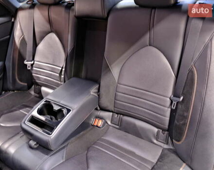 Тойота Авалон 2019 у Одесі на Automoto.ua Чорний Тойота Авалон, об'ємом двигуна 3.5 л та пробігом 52 тис. км за 29900 $, фото 38 на Automoto.ua