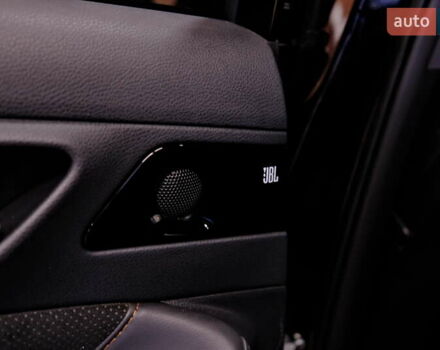 Тойота Авалон 2019 у Одесі на Automoto.ua Чорний Тойота Авалон, об'ємом двигуна 3.5 л та пробігом 52 тис. км за 29900 $, фото 37 на Automoto.ua