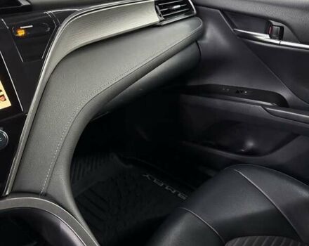 Черный Тойота Авалон, объемом двигателя 2.49 л и пробегом 150 тыс. км за 22000 $, фото 17 на Automoto.ua