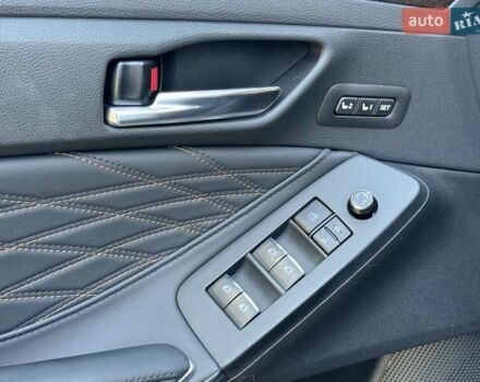 Черный Тойота Авалон, объемом двигателя 2.49 л и пробегом 89 тыс. км за 32500 $, фото 9 на Automoto.ua